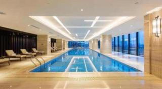 The QUBE Hotel Jingzhou - Caoshi - 0