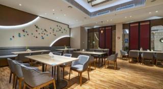 Jinjiang Metropolo Hotel Shanghai Hongqiao International Exhibition Center Branch - 4
