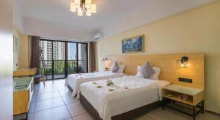 Yuhai International Resort Hotel - 5