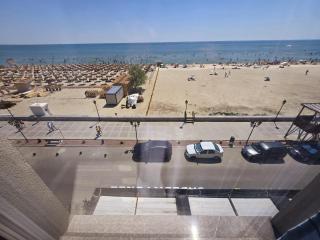 Luxury Front SeaView Apartment - Prima Linie Private Parking - 6