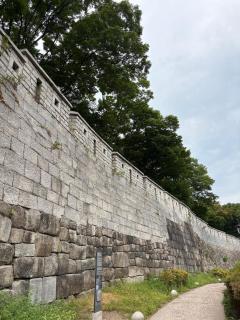 Free Luggage Storage, Hyehwa,Dongdaemun 5 minutes , 15 minutes to Jongno , Naksan Stay - 5