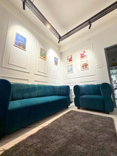 Indraprastha Homestay - 6