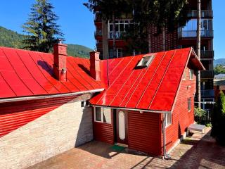 Casa Hellios Sinaia - 8