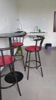 Bantal Guling Villa - 5