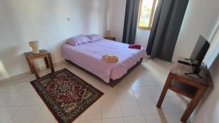 Daoudia Apartment - 2
