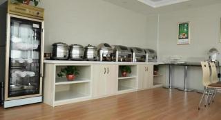 GreeTree Inn Huainan Jinjialing Road Oriental General Hospital - 1