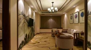 GreenTree Eastern Hotel Handan Daming Bus Station - 5