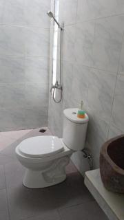 Bantal Guling Villa - 7