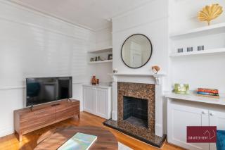 Kingston On Thames Pets Welcome Garden 3Bed - 7