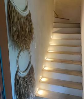 Casa linda a 80m do Mar com Piscina Privativa - 2