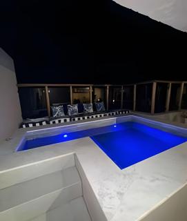 Vista Maravilhosa da Mar com Piscina e Churrasco - 7