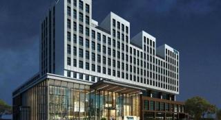 Fairfield by Marriott Baoding High-Tech Zone - 8