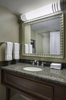 Sheraton Oklahoma City Downtown Hotel - 6