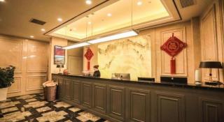LANO Hotel Anhui Suzhou Yongqiao District Yingbin Avenue - 7