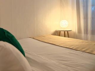 A Stay in Spring - 1