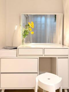 A Stay in Spring - 2