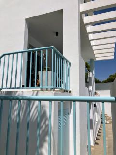 Modern Villa Cala Vadella - Sea Views, Sunset, 9 Min Walk to Beach - Quiet Area, No Parties - 3