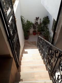 La Maison Blanche - 8