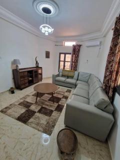 La Maison Blanche - 7