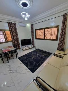 La Maison Blanche - 5