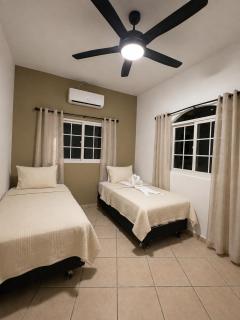 Luma Roatan condos - 2