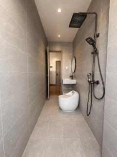 Alia Apartment - Grand Terrace Suite - 2