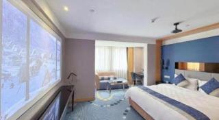 Grand Skylight Hotel KaiMei - 4