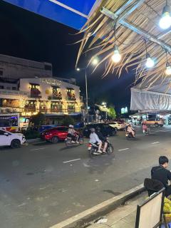 Riêng Hostel Ninh Kiều - 8