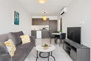 Majan Residences - 2