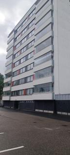 Bright two-room apartment in Raksila, free parking - 7