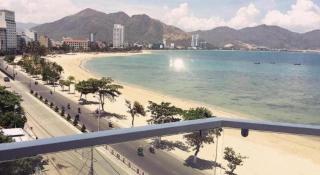 La Mer Hotel Nha Trang - 1