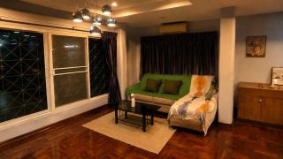 CozyOnTop Chatuchak Canal house - 0