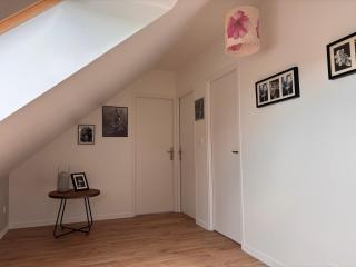 Gîte à Heugueville-sur-Sienne - 3
