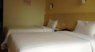 7 Days Inn Qingdao Shandong Road Zhenning Overpass Branch - 3