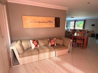 Korsmans Retreat - Large Modern Self-Catering House - 1