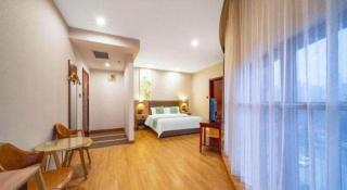 GreenTree Inn Jining Yanzhou Jiuzhou Fangyuan Business Hotel - 5