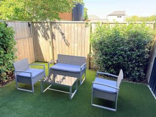 CBD 1BR Apartment - Walk to Stadium this is a guest favourite! - 3