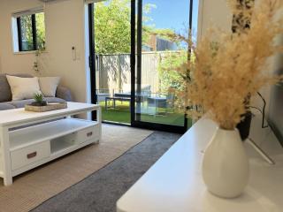 CBD 1BR Apartment - Walk to Stadium this is a guest favourite! - 1