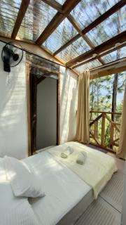 Sembunyi Tiny Homes, Kundasang Mount Kinabalu View - 7