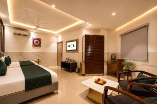 Hotel Delhi 37 - 6