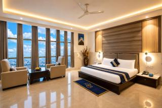 Hotel Delhi 37 - 3