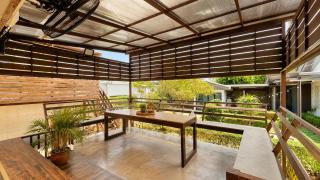 CozyOnTop Chatuchak Canal house - 8