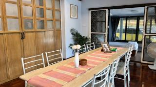 CozyOnTop Chatuchak Canal house - 3