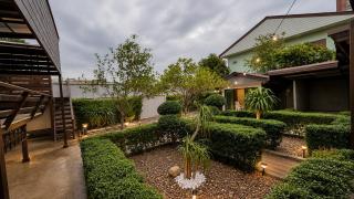 CozyOnTop Chatuchak Canal house - 2