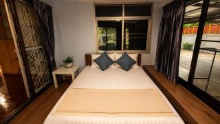 CozyOnTop Chatuchak Canal house - 1