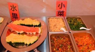 GreenTree Inn Hefei Feidong Guiwang Road Luzhou Medical School Business Hotel - 4