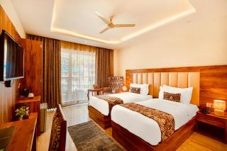 Hotel Classic Hills - 6