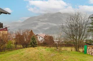 Ca' Fedon - Mountain View Terrace & Parking - 1