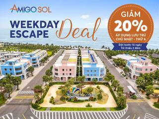 Amigo Sol Phan Thiet - 0