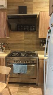 Skyland Cosy Apartment - 5